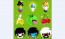 Indeepop Icon Pack 4