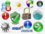 Kandyan Vista Icons