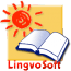 LingvoSoft Dictionary German-Spanish