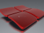 Logo Windows Rojo