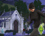 Los Sims 3: Ladrona y fantasma