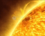 MAD Sun Screensaver