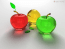 Manzanas 3D