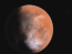 Mars 3D Space Tour