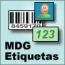 MDG-Etiquetas