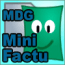 MDG-MiniFactu 2007