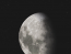 Moon 3D Space Tour
