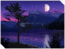 Moonlight Lake Screensaver