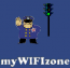 MyWIFIzone Internet Access Blocker