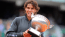 Nadal, campeón de Roland Garros