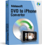 Nidesoft DVD to iPhone Converter