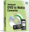 Nidesoft DVD to Nokia Converter