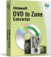 Nidesoft DVD to Zune Converter