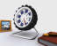 Office Clock 3D Screensaver