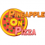 Pinapple on Pizza