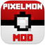Pixelmon para Minecraft