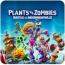 Plants vs Zombies: Battle for Neighborville