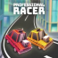 Professional Racer