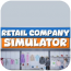 Retail Company Simulator