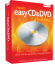 Roxio Easy CD & DVD Burning