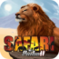 Safari Pinball