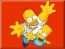 Salvapantallas Simpsons