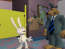Sam and Max 204: Chariots of the Dogs