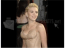 Scarlett Johansson Screensaver