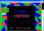 Screen Scrambler