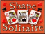 Shape Solitaire