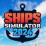 Ships Simulator 2024