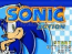 Sonic Action