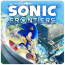 download sonic frontiers comics