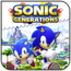 Sonic Generations Unleashed Project