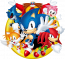 Sonic Origins Plus