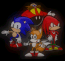 Sonic Robo Blast II