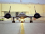 SR-71 on Runway