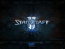 Starcraft 2  Wallpaper Logo