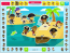Sticker Activity Pages 5: Pirates