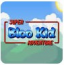 Super Bloo Kid Adventure