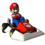 Super Mario Kart Remix: Super Circuit