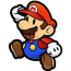 Super Mario PC Challenge 6