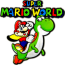 Super Mario World Deluxe