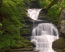 The Cascade Waterfall Screensaver