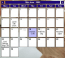 Tinnes Desktop Calendar