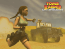 Tomb Raider The last revelation: Fondo