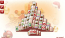 Tree Christmas Mahjong