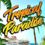 Tropical Paradise: Town City