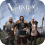 Viking Frontiers