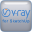 VRay for SketchUp